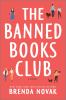 Book cover for "The Banned Books Club".