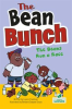 Book cover for "The Beans Run a Race".