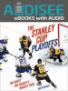 Book cover for "The Stanley Cup Playoffs".