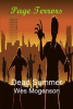 Book cover for "Dead Summer".