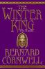 Book cover for "The winter king".