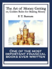 Book cover for "The Art of Money Getting".