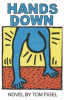 Book cover for "Hands Down".