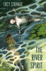 Book cover for "The River Spirit".
