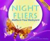 Book cover for "Night fliers".