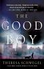 Book cover for "The good boy".