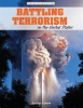 Book cover for "Battling Terrorism in the United States".