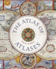 Book cover for "The Atlas of Atlases".