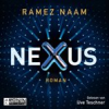 Book cover for "Nexus".