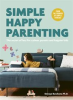 Book cover for "Simple Happy Parenting".