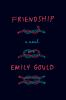 Book cover for "Friendship".