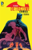 Book cover for "Batman: Detective Comics (2011-2016)".