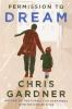 Book cover for "Permission to dream".