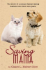 Book cover for "Saving Mama".