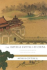 Book cover for "The Imperial Capitals of China".