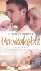 Book cover for "Unbreakable".