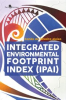 Book cover for "Integrated Environmental Footprint Index (IPAI)".