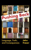Book cover for "Pushing Back".