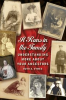 Book cover for "It Runs in the Family".