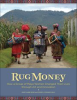 Book cover for "Rug Money".