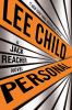 Book cover for "Personal".