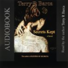 Book cover for "Secrets Kept".
