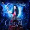 Book cover for "Charged".