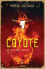 Book cover for "Coyote".