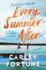 Book cover for "Every summer after".