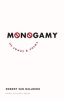 Book cover for "Monogamy".