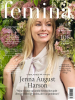 Book cover for "femina Denmark".