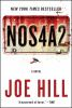 Book cover for "NOS4A2".