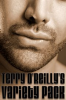 Book cover for "Terry O'Reilly's Variety Pack Box Set".