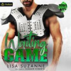 Book cover for "Waiting Game".