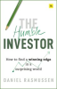 Book cover for "The Humble Investor".