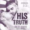 Book cover for "His Truth".