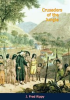 Book cover for "Crusaders of the Jungle".