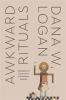 Book cover for "Awkward Rituals".
