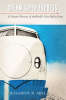 Book cover for "Dream Super-Express".