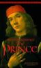Book cover for "The prince".