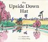 Book cover for "The upside down hat".