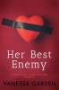 Book cover for "Her Best Enemy".