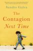 Book cover for "The contagion next time".