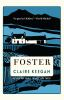 Book cover for "Foster".
