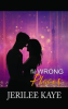 Book cover for "All the Wrong Places".
