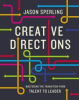 Book cover for "Creative Directions".