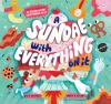 Book cover for "A sundae with everything on it".