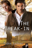 Book cover for "The Break-in".