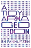 Book cover for "A Tidy Armageddon".
