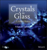 Book cover for "Crystals in Glass".